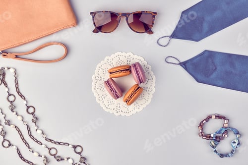 Preview: Fashion set