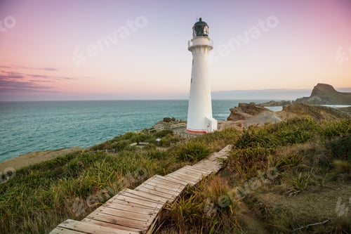 Preview: Lighthouse