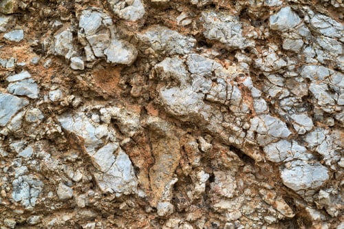 Preview: Abstract Bumpy Texture Of An Old Stone For A Background Or For Wallpaper