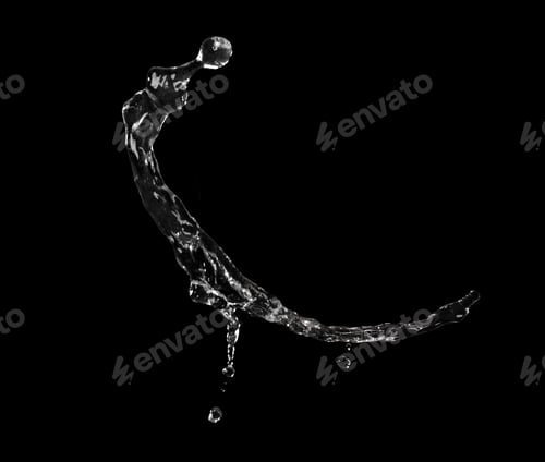 Preview: WATER SPLASH