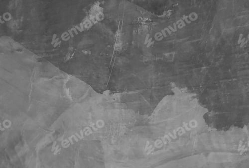 Preview: Old black background. Grunge texture. Dark wallpaper. Blackboard Chalkboard Concrete