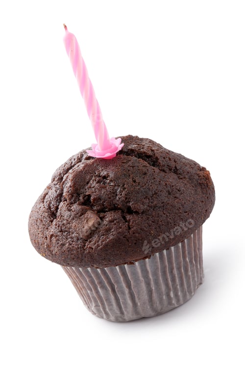 Preview: cupcake