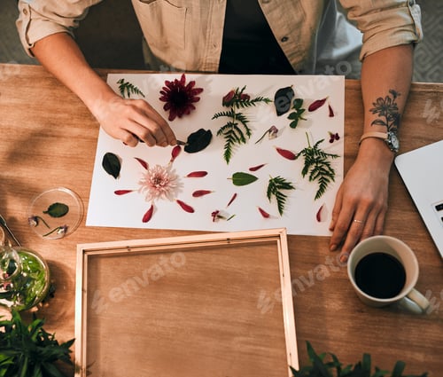 Preview: Let your creativity run the show