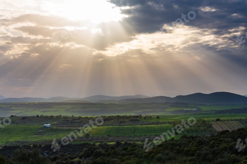 Preview: Epic Valley View