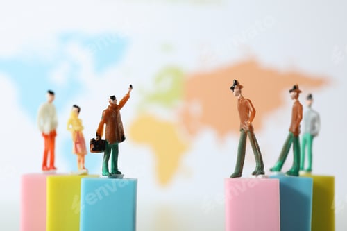 Preview: Concept of business roles and responsibilities, business concept