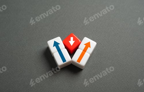 Preview: Split and division. Ideological conflict. Rivalry to improve work efficiency.