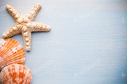 Preview: Starfish.