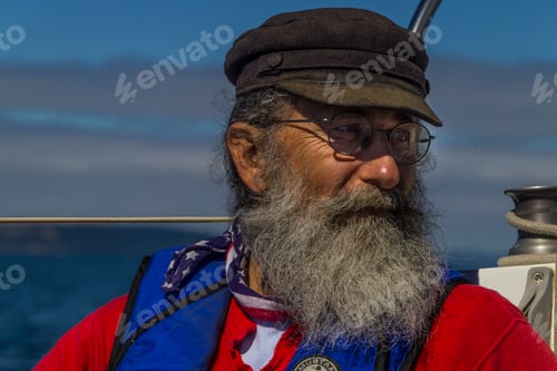 Preview: Sailing out on Puget Sound
