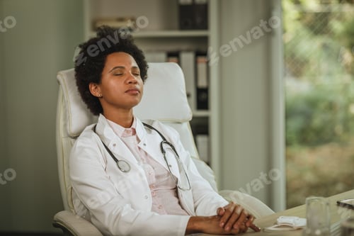 Preview: The Problem Of Physician Burnout Is Becoming More Common