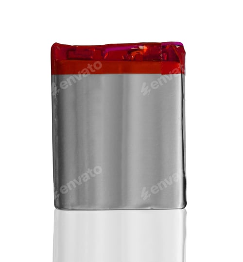 Preview: Rechargeable cell phone battery