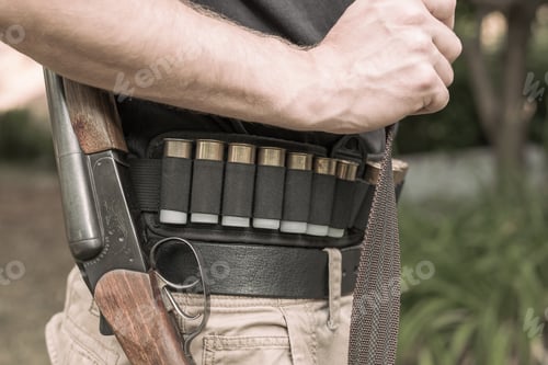 Preview: hunting rifle and cartridges