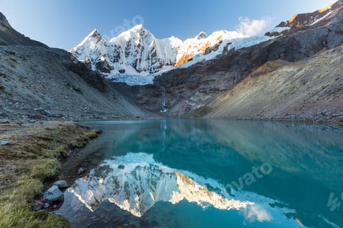 Preview: Cordillera