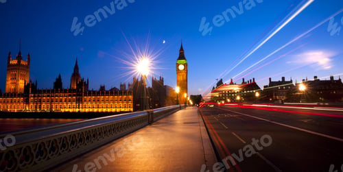 Preview: City of Westminster