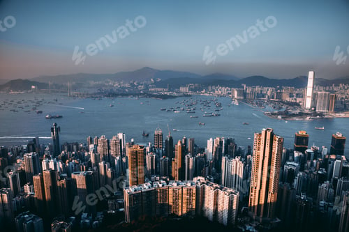 Preview: hongkong