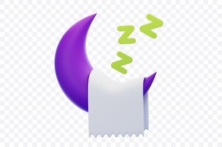 Preview: Enough Sleep