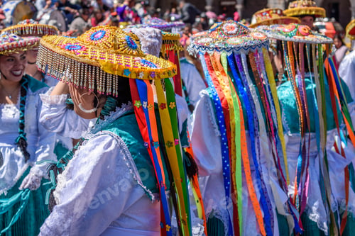 Preview: Cusco, a cultural fiesta