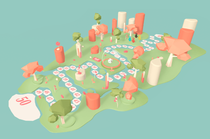 Vista previa: Amigos de los helechos