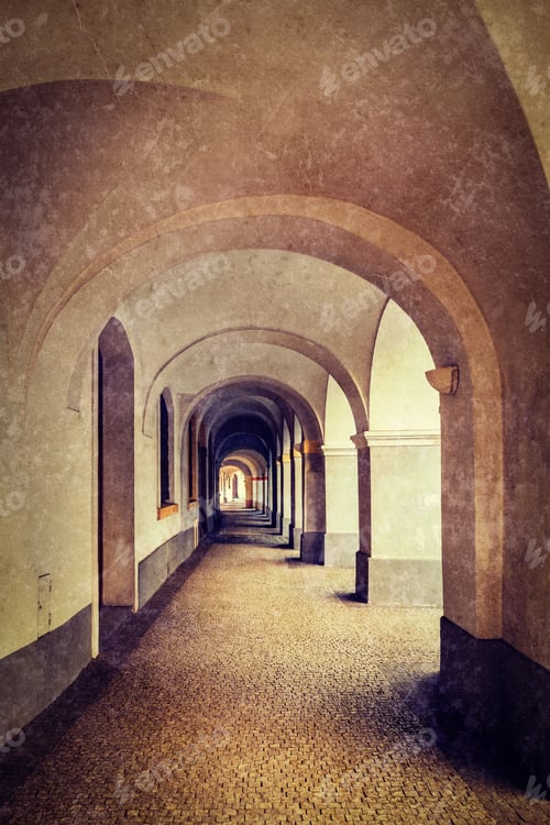 Preview: Arcade in Prague