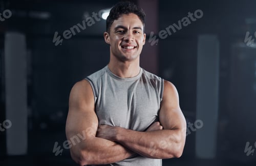 Preview: Have you met my biceps