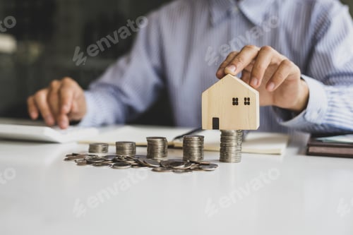 Preview: Savings, Investment, Accounting, real estate financial planning.