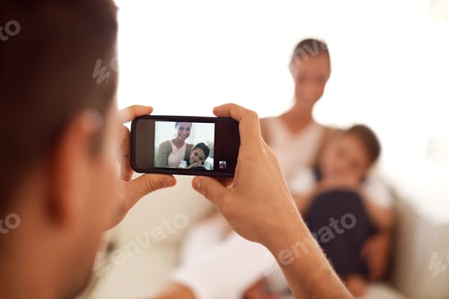 Preview: Say cheese