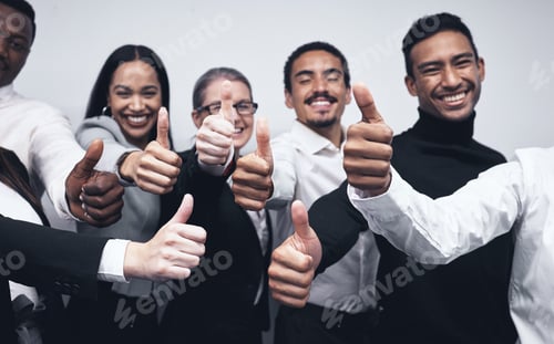 Preview: Giving this day a thumbs up
