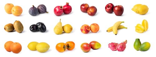 Preview: fruit set