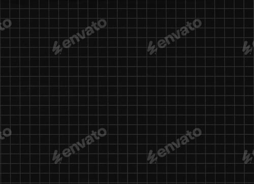 Preview: black graph paper texture exercise sheet