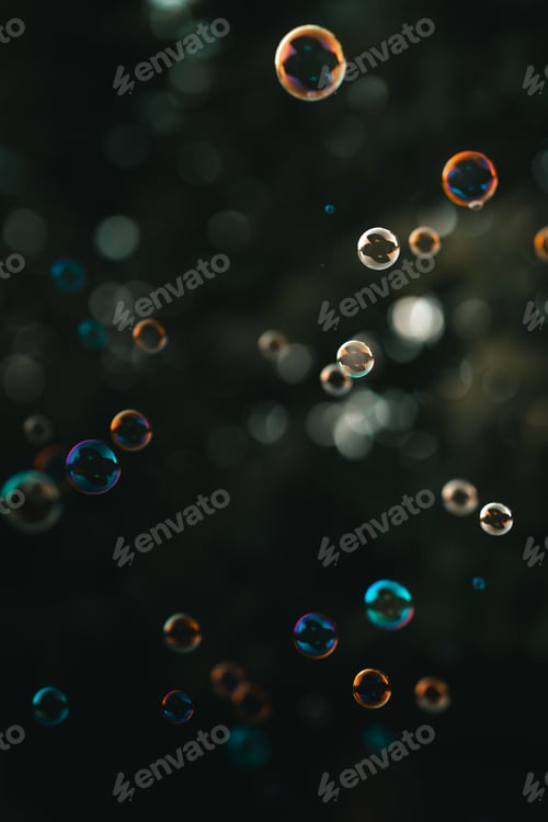 Preview: Bubbles
