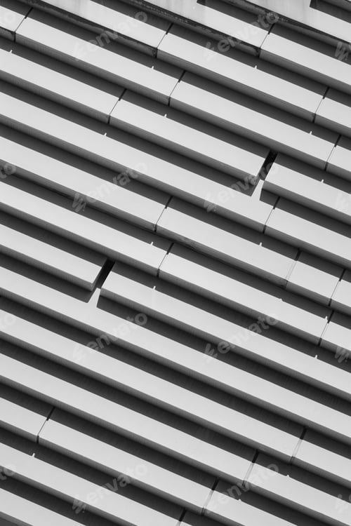Preview: a vertical background texture with rectangular tiles