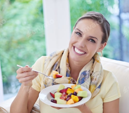 Preview: Im always in the mood to eat healthy