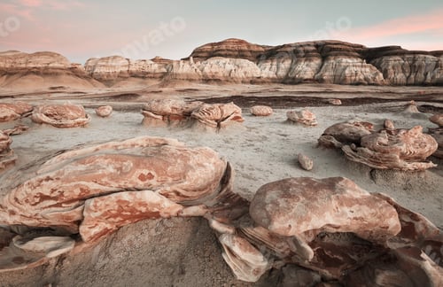 Preview: Bisti