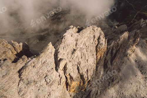 Dolomites