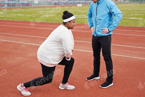 Preview: Knee bending