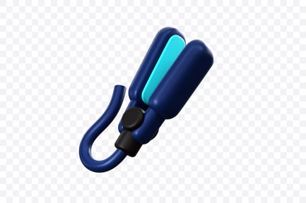 Preview: Hair Straightener