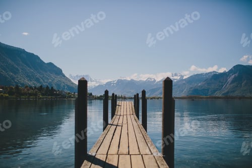 Preview: lake