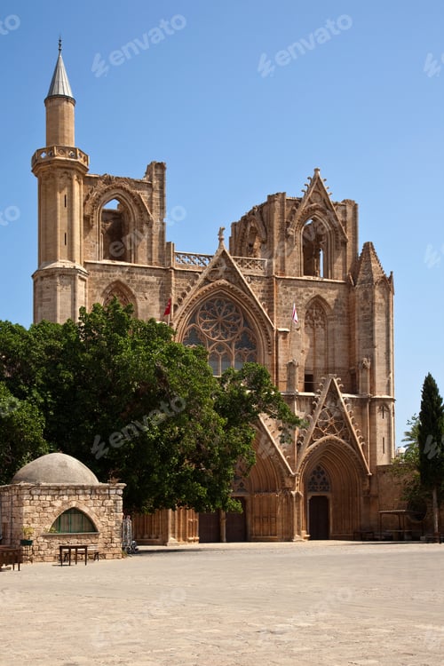 Preview: Famagusta - Turkish Cyprus