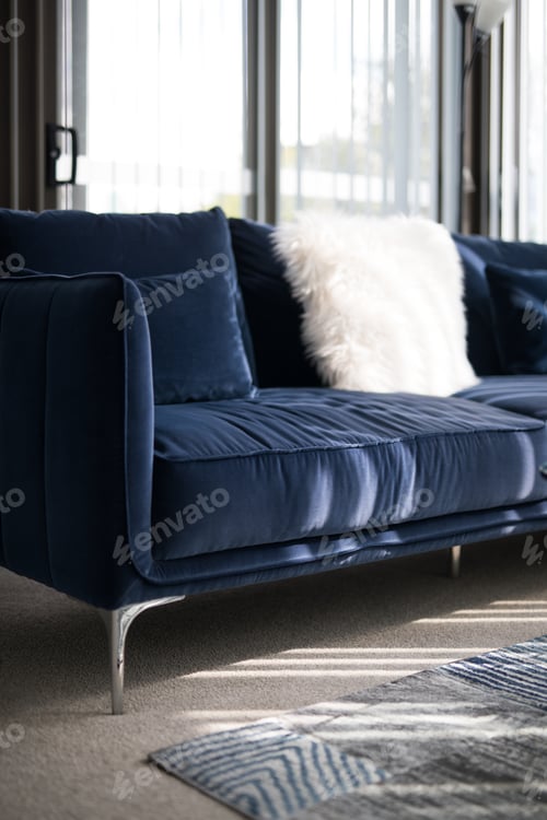 Preview: Modern living