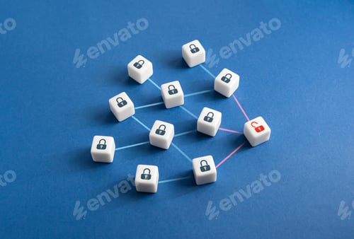 Preview: Hacking the security system. Multi step authentication. Multilevel data protection