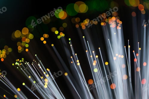 Preview: Fibre optics