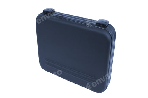 Preview: Black tool box
