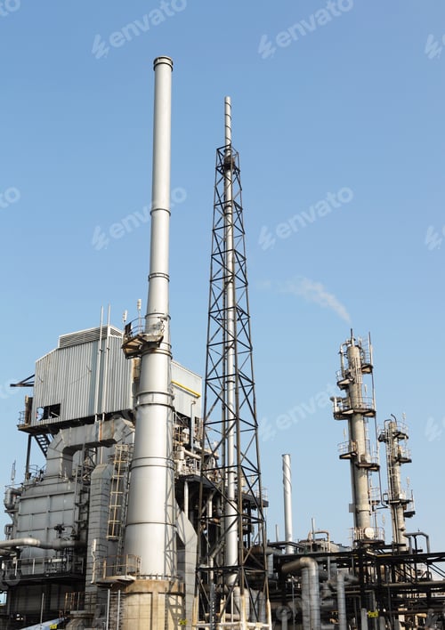 Preview: Gas industry