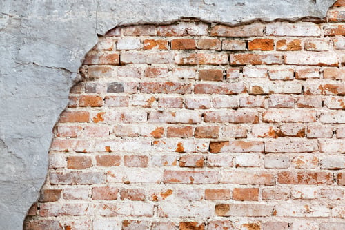 Preview: white concrete wall texture. background