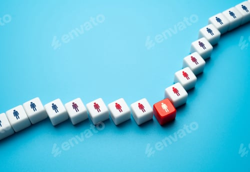 Preview: Lose a key employee. Loss of expertise, institutional knowledge