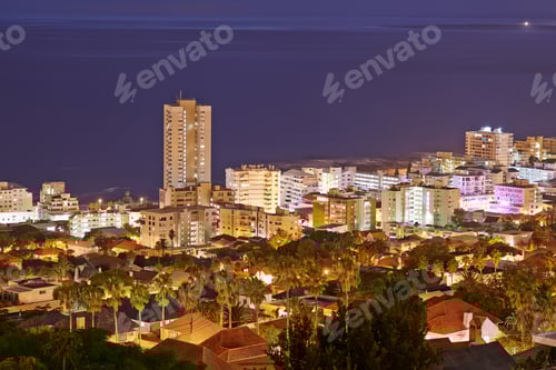 Preview: Sea Points night life