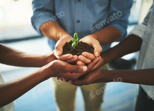 Preview: Together we can prosper