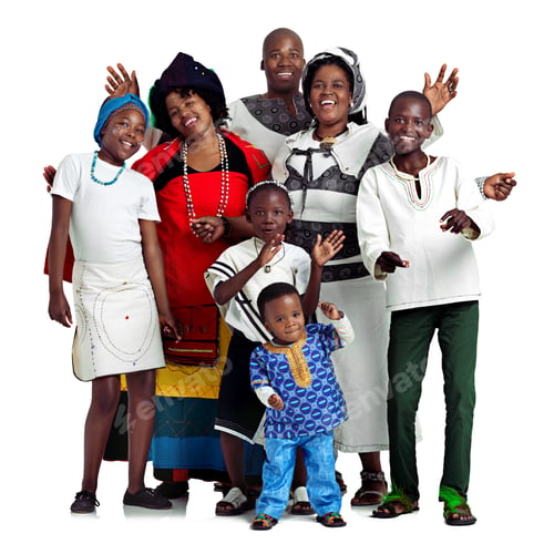 Preview: Family with music in their souls
