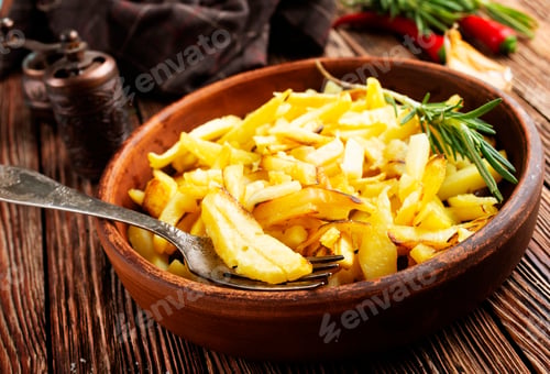 Preview: potato