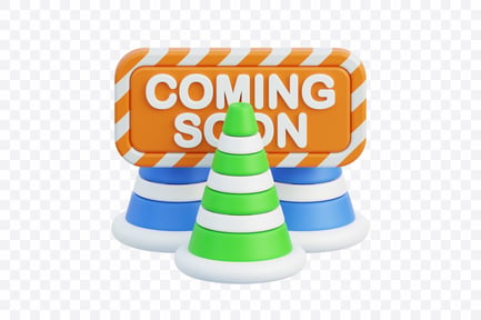 Preview: Cone Coming Soon