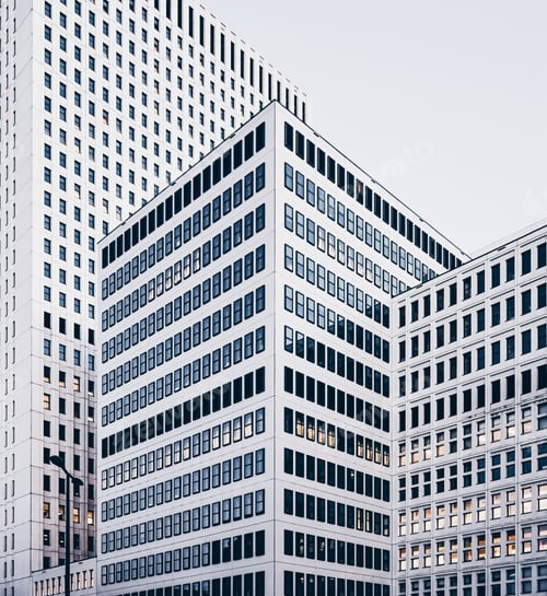 Preview: Modern architecture